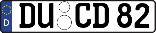 DU-CD82