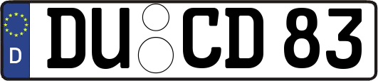 DU-CD83