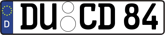 DU-CD84