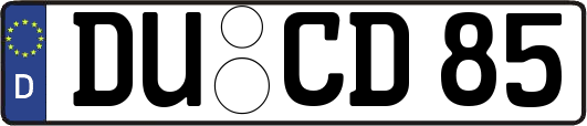 DU-CD85