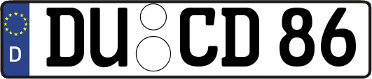DU-CD86