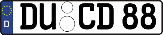 DU-CD88