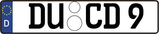 DU-CD9