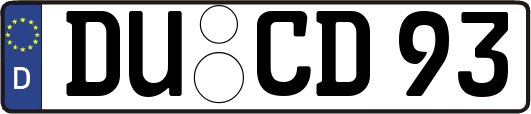 DU-CD93