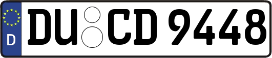 DU-CD9448
