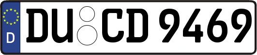 DU-CD9469