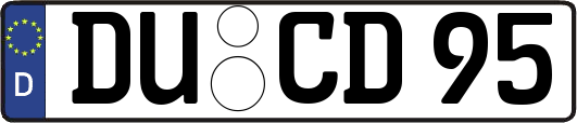 DU-CD95
