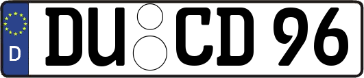 DU-CD96