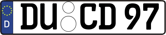 DU-CD97