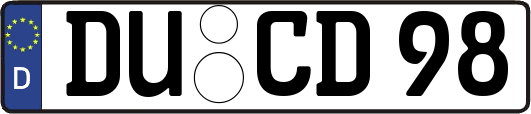 DU-CD98