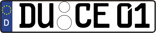 DU-CE01