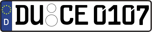 DU-CE0107