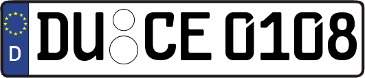 DU-CE0108