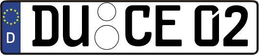 DU-CE02