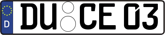 DU-CE03