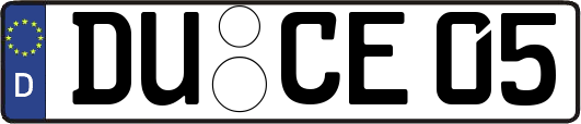 DU-CE05
