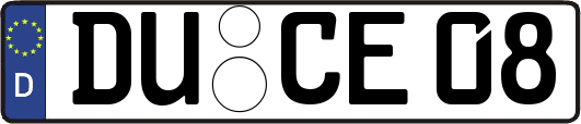 DU-CE08