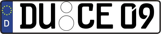 DU-CE09