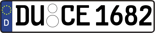 DU-CE1682