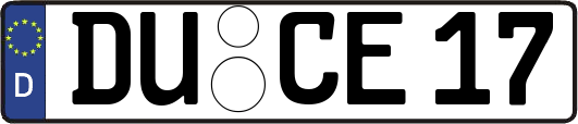 DU-CE17