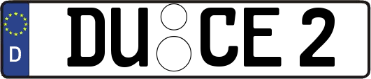 DU-CE2