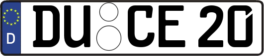 DU-CE20
