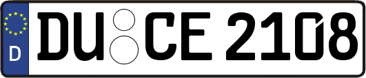 DU-CE2108