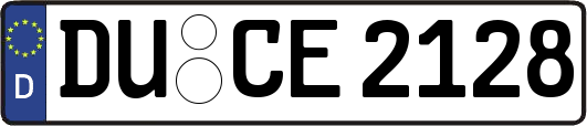 DU-CE2128