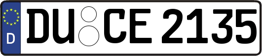 DU-CE2135