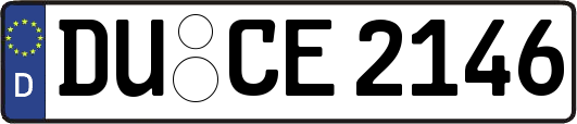 DU-CE2146