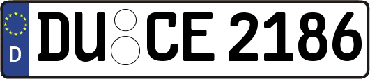 DU-CE2186