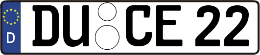 DU-CE22