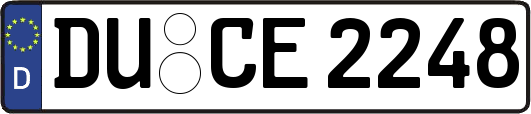 DU-CE2248