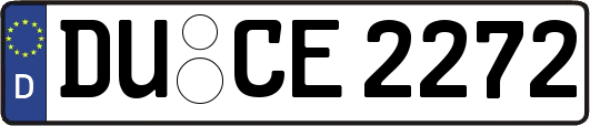 DU-CE2272