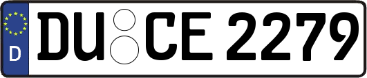 DU-CE2279