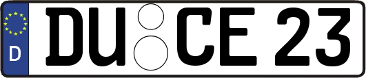 DU-CE23
