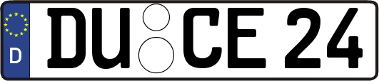 DU-CE24