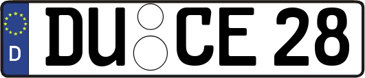 DU-CE28