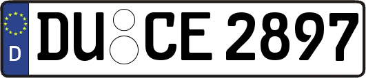 DU-CE2897