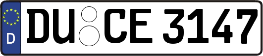 DU-CE3147