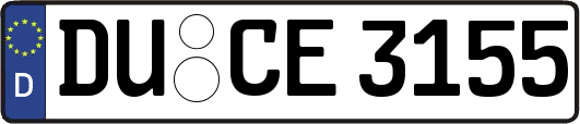 DU-CE3155
