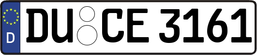 DU-CE3161