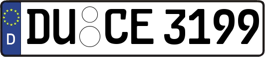 DU-CE3199