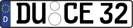 DU-CE32