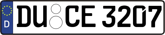 DU-CE3207
