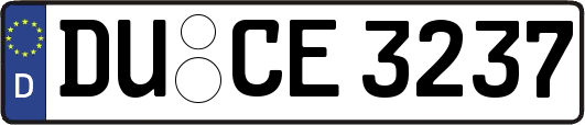 DU-CE3237