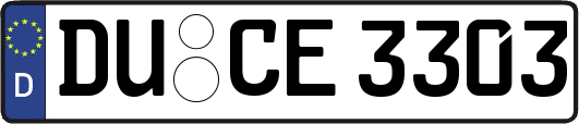 DU-CE3303
