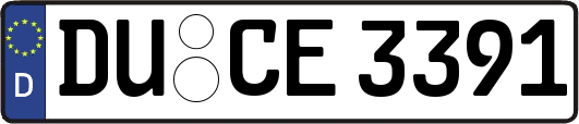 DU-CE3391