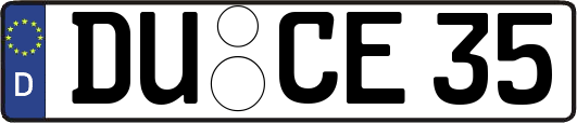 DU-CE35