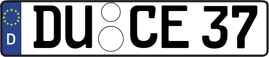 DU-CE37